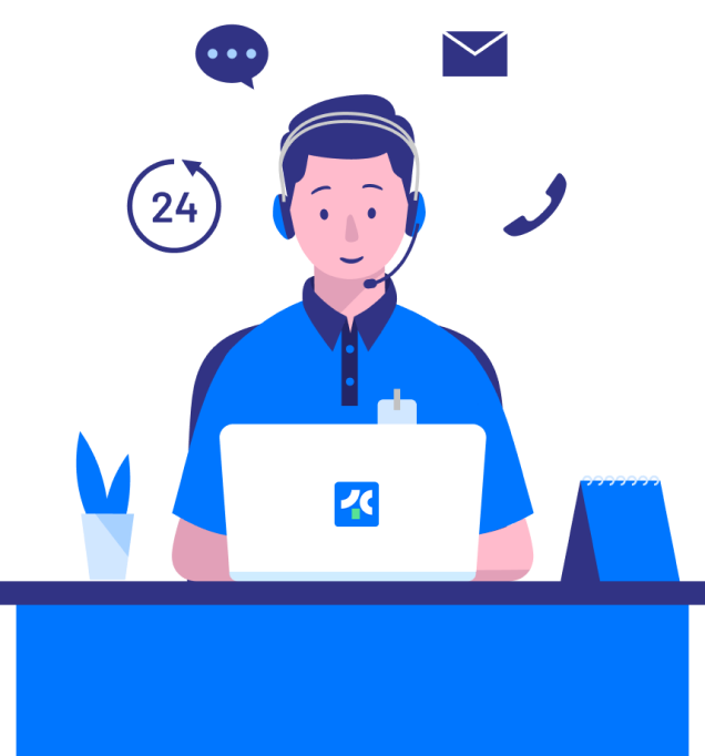 default contact us image